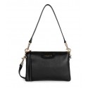 Pochette Dune Lancaster Noir