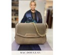 SAC BANDOULIERE KIRIBAT-BRYA S MAC DOUGLAS GRIS TAUPE