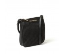 SAC BANDOULIERE TEDDY-BRYA XS MAC DOUGLAS NOIR