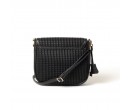 SAC BANDOULIERE LUCILLA-BRYAN M MAC DOUGLAS NOIR