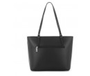 Sac Cabas Epaule Lancaster Noir