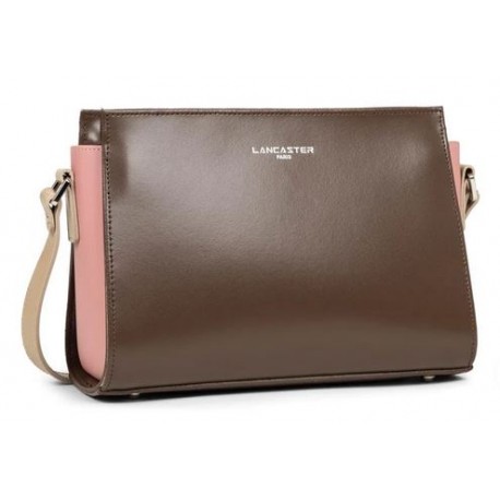 Sac lancaster marron 2025