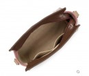 SAC TROTTEUR SMOOTH LANCASTER MARRON RANU
