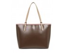 SAC CABAS EPAULE SMOOTH LANCASTER MARON RANU