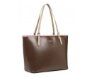 SAC CABAS EPAULE SMOOTH LANCASTER MARON RANU