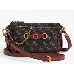 Sac à bandoulière Izzy mini  Guess