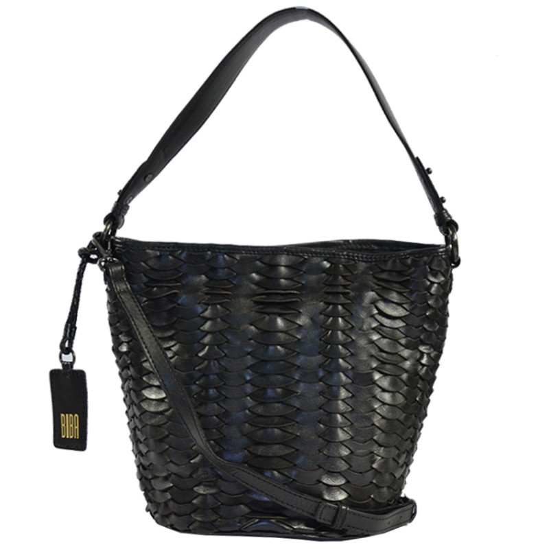 Biba maroquinerie top