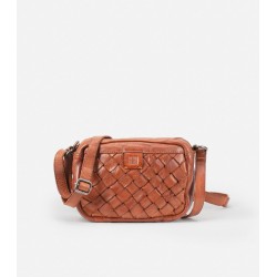 Sac à Bandoulière Biba LEIL9L cuero Maroquinerie Lika