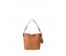 Sac porte epaule Kentucky Romy cuir Mac Douglas