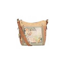 Sac bandoulière femme ANEKKE