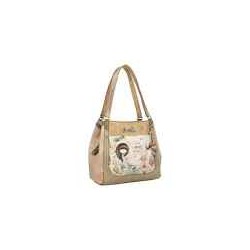 Sac porté épaule ANEKKE