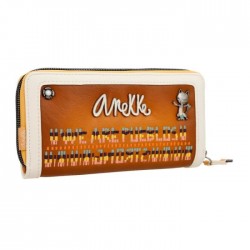 Portefeuille  femme ANEKKE