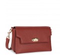 Sac Trotteur Lancaster 547-58 La Maroquinerie Lika