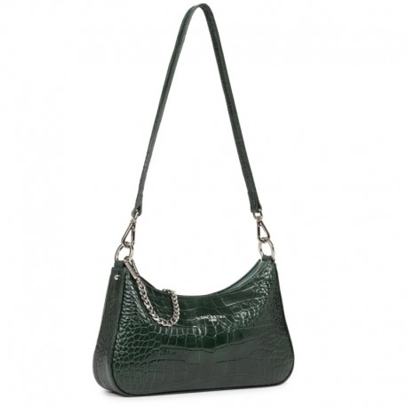 Sac trotteur zippé 426-90 La Maroquinerie Lika