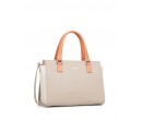 Sac a main en cuir Lancaster Galer Ecpa 437-08