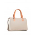 Sac a main en cuir Lancaster Galer Ecpa 437-08 L