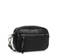 Sac Trotteur Zippé Cuir Firenze Lancaster 480-001