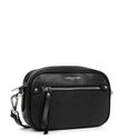 Sac Trotteur Zippé Cuir Firenze Lancaster 480-001