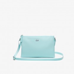 Sac à bandoulière croisé  lacoste NF1887PO