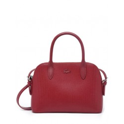 Sac à main Chantaco cuir  Lacoste NF3723KL