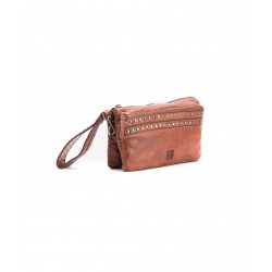 Biba Sherman Sac Trotteur et Pochette SHR2L Cuero