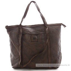 Grand sac porté épaule Boston BT19 BIBA