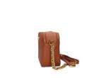 Sac Bandoulière - épaule Guess ZG787914 Cognac